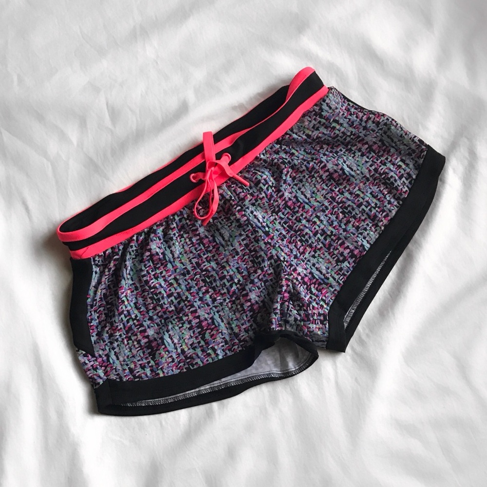 Fabletics shorts